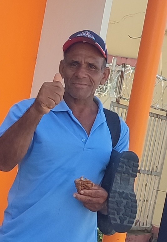 Luis del toro oses