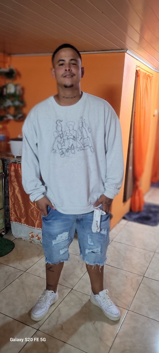 Keyvin Hernandez