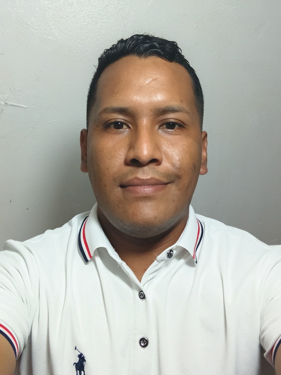 Hildemaro Hernandez