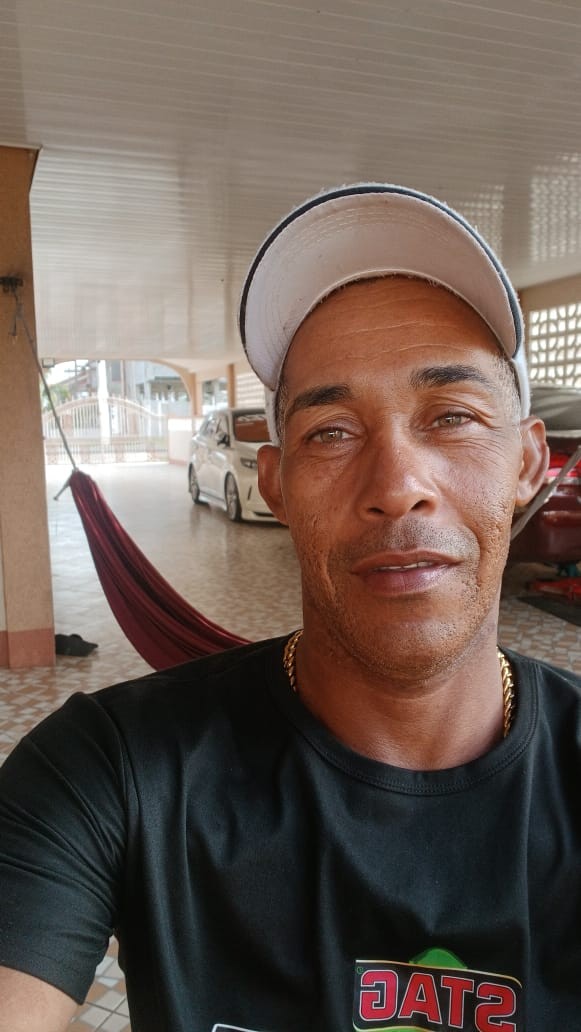 Yosleisy Endre Rodríguez
