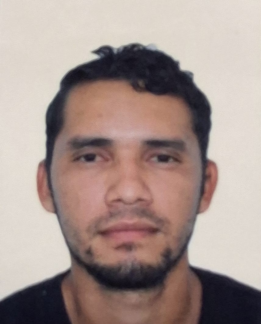 dervin rojas