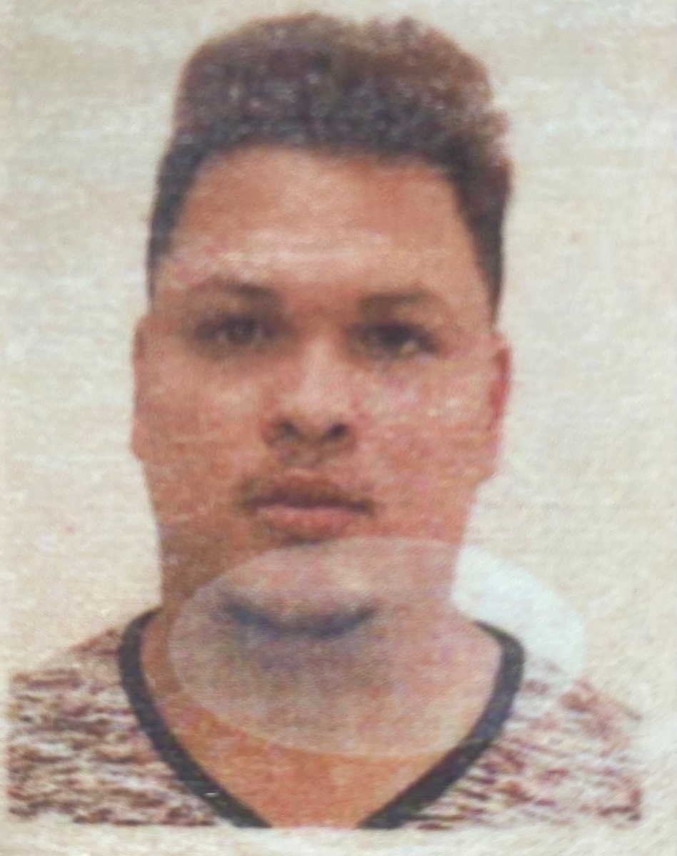 Alejandro Lopez reyes