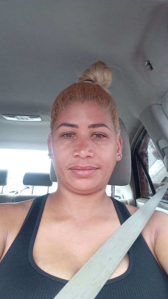 Maite Naranjo Palacio