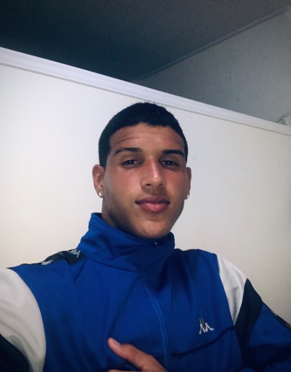 Brayan Hassan Jimenez Arevalo