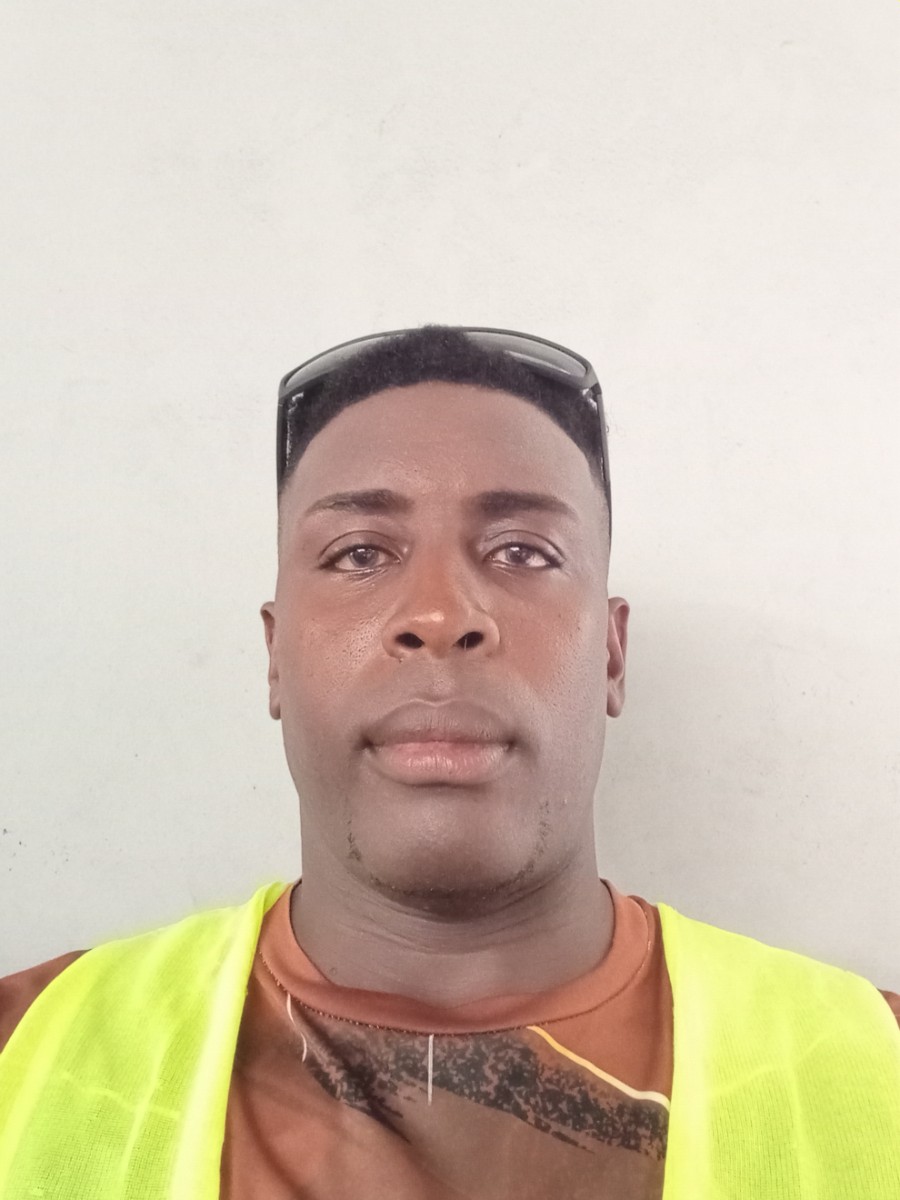 Michael Bombalet Rendon