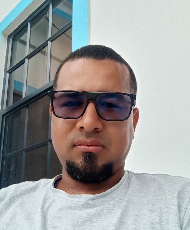 onebrir Josue maurera Alvarado