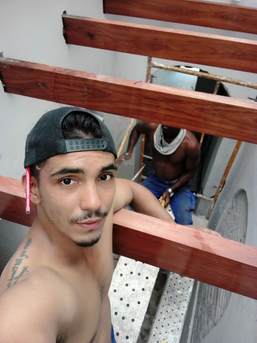 Maikol Morejon Gomez