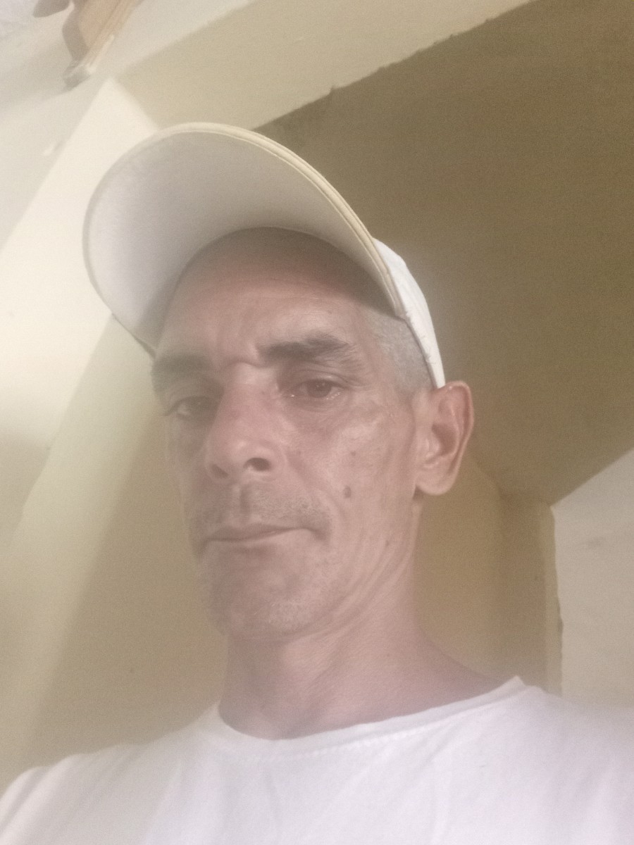 Rafael Angel Marten Rosabal