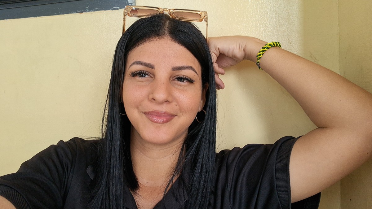 Ana Caridad Cascaret Lopez
