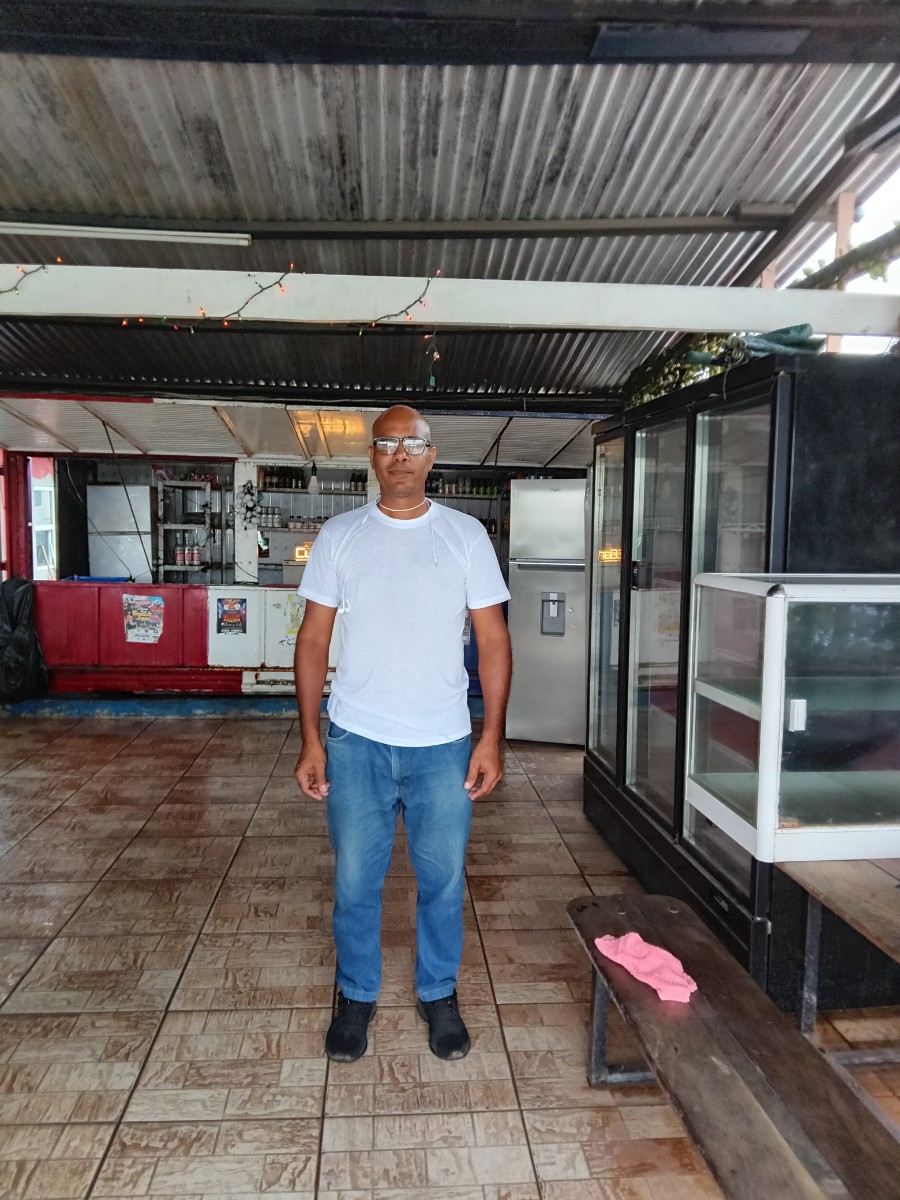 Yamir Oliveros Mora