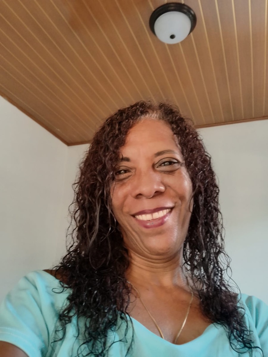 Iselda Hernández Vázquez